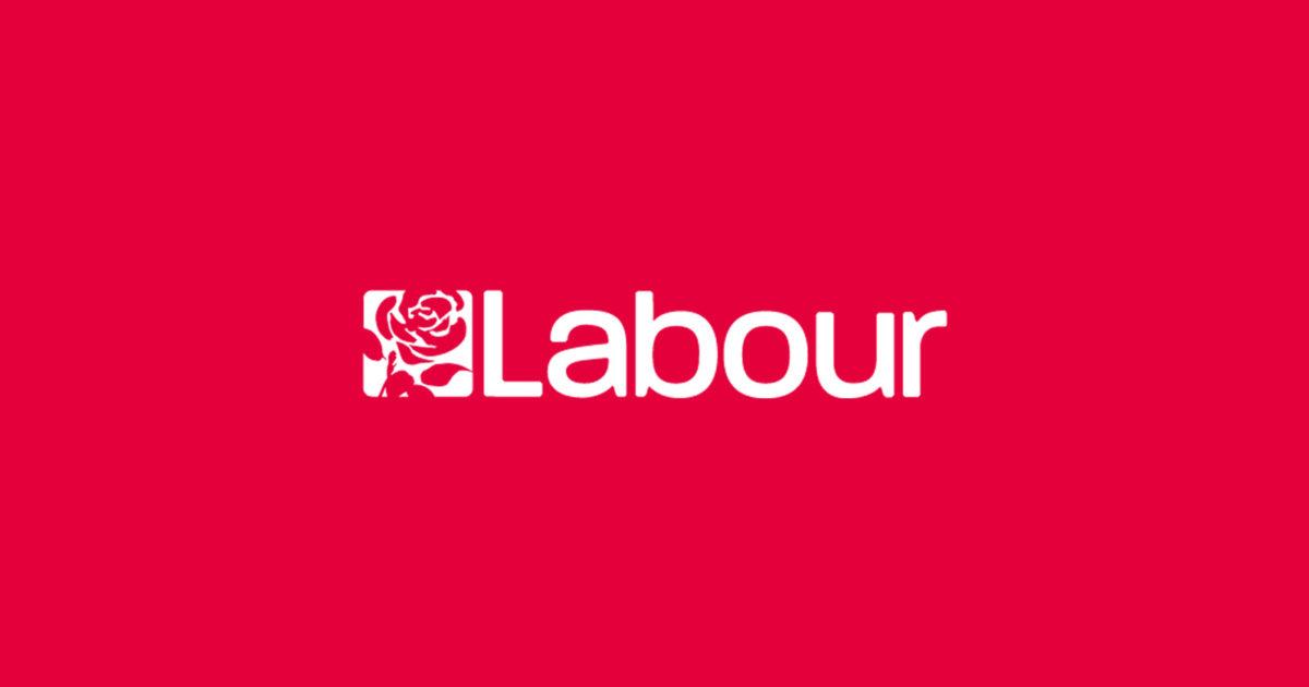 2022 Local Election Candidates - Richmond Labour Party, North Yorkshire ...